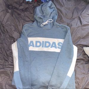 Adidas Sweatshirt